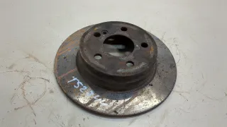 A0004231312 Диск тормозной задний Mercedes C W204 Арт 20419369