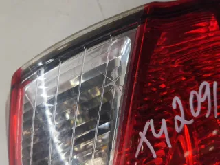26555BR00A Фонарь задний левый Nissan Qashqai 1  Арт 9134979, вид 3
