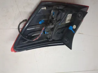 26555BR00A Фонарь задний левый Nissan Qashqai 1  Арт 9134979, вид 4
