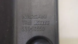 26555EB30D Фонарь задний левый Nissan Pathfinder 3 Арт 8796173, вид 3