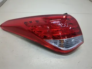 924013Z300 Фонарь задний левый Hyundai i40  Арт 20419999, вид 1