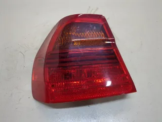 63216937457,6937457 Фонарь задний левый BMW 3 E90/E91/E92/E93 Арт 20420084