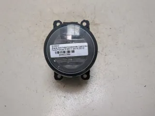 1209177,2N1115201AB Фара противотуманная левая передняя Ford Focus 3 Арт 9461386, вид 1