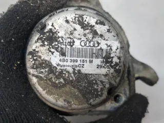 4B0399151M Подушка крепления кпп Audi A6 C6 (S6,RS6) Арт 8663272, вид 3