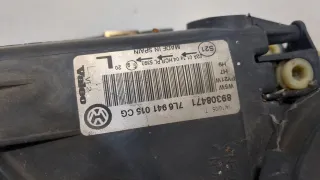 7L6941015CG Фара передняя левая Volkswagen Touareg 1 Арт 20359295, вид 5