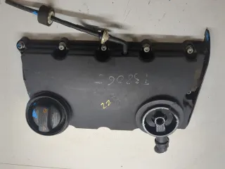 03G103469K Клапанная крышка Audi A4 B8 Арт 8952874, вид 1