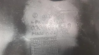 03G103469K Клапанная крышка Audi A4 B8 Арт 8952874, вид 3