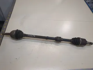 39100BC500 Полуось передняя правая (приводной вал, шрус) Nissan Note E11 Арт 8865609, вид 1