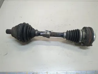 1K0407271NP,3C0407451FX Полуось передняя левая (приводной вал, шрус) Volkswagen Passat B6 Арт 20419060, вид 1