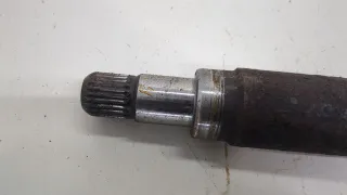 1726946,9M513B436BB Полуось передняя правая (приводной вал, шрус) Ford C-max 1 Арт 20419752, вид 4