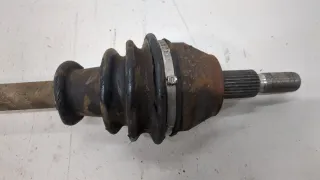 Полуось передняя левая (приводной вал, шрус) Ford C-max 2 Арт 20420088, вид 3