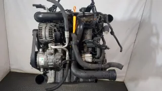 03G128063C Дроссельная заслонка Seat Altea 1.9л TDI Арт 11225109, вид 2