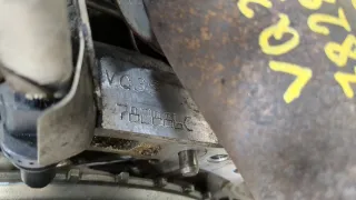 16119JK20A Дроссельная заслонка Infiniti FX2 Арт 11396968, вид 2