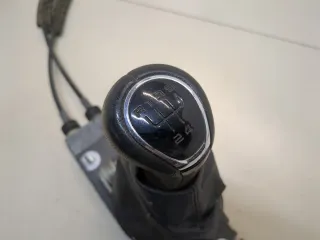 6Q0711050B Кулиса Skoda Fabia 2 restailing Арт 20417934, вид 2