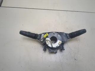 25260ED50A,255409U01B,B5567BH00A Переключатель подрулевой (стрекоза) Nissan Note E11 Арт 20343063, вид 1
