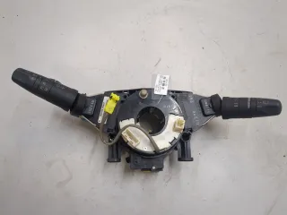 25260ED50A,255409U01B,B5567BH00A Переключатель подрулевой (стрекоза) Nissan Note E11 Арт 20343063, вид 4
