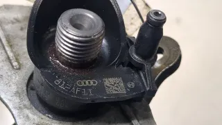 0445115004 Форсунка Audi A4 B7 Арт 9155425, вид 3