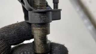 0445115054 Форсунка Audi A6 C6 (S6,RS6) Арт 20418659, вид 4