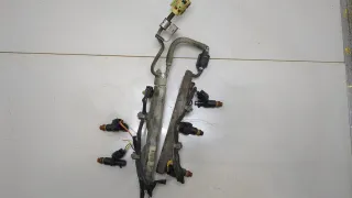 16610RKB003 Форсунка Honda Ridgeline Арт 20418754, вид 2