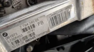 13537808089,7808089,13537808094 Форсунка BMW X5 E70 Арт 11403684, вид 2