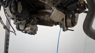  Форсунка Citroen C4 Grand Picasso 2 Арт 11403857, вид 3