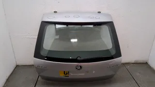 5E9955707A Щеткодержатель задний Skoda Octavia A7 Арт 11269164