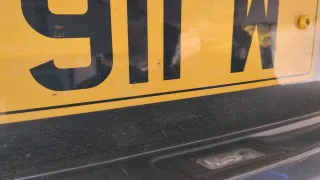 4G9955407,4G99554071P9 Щеткодержатель задний Audi A6 C7 (S6,RS6) Арт 11296322, вид 2