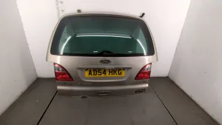  Щеткодержатель задний Ford Galaxy 1 restailing Арт 11401552, вид 1