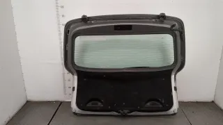  Щеткодержатель задний Renault Laguna 2 Арт 11397846, вид 2