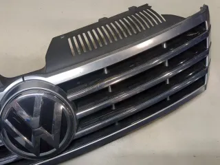 3C8853651AA,3C8853601A Решетка радиатора Volkswagen Passat CC Арт 9456752, вид 1
