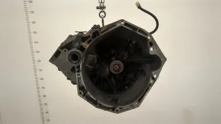 7701700598 КПП механическая (МКПП) 6-ступенчатая Renault Megane 3 Арт 20419117, вид 1