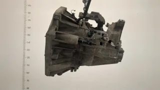 7701700598 КПП механическая (МКПП) 6-ступенчатая Renault Megane 3 Арт 20419117, вид 2