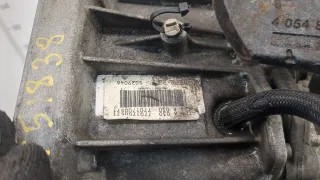7701700598 КПП механическая (МКПП) 6-ступенчатая Renault Megane 3 Арт 20419117, вид 3