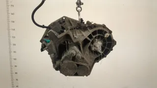 7701700598 КПП механическая (МКПП) 6-ступенчатая Renault Megane 3 Арт 20419117, вид 4