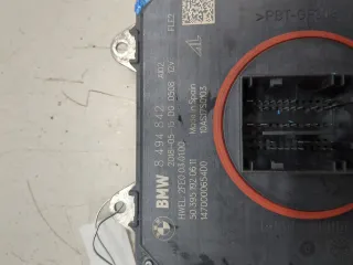 63118494844 Блок розжига ксенона BMW X2 F39 Арт 20205852, вид 4