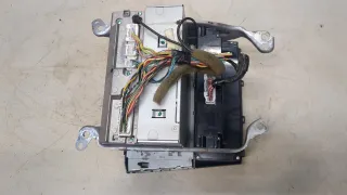 5590205060,8612005130 Магнитола (аудио система) Toyota Avensis 2 Арт 9247923, вид 3