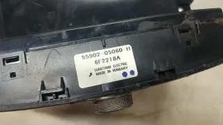 5590205060,8612005130 Магнитола (аудио система) Toyota Avensis 2 Арт 9247923, вид 4