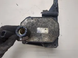 1842739,BK3Q6B624BB Теплообменник масляного фильтра Ford Transit 3 restailing Арт 20333908, вид 4