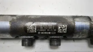  Топливная рампа  BMW 1 E81/E82/E87/E88 Арт 20418097, вид 5
