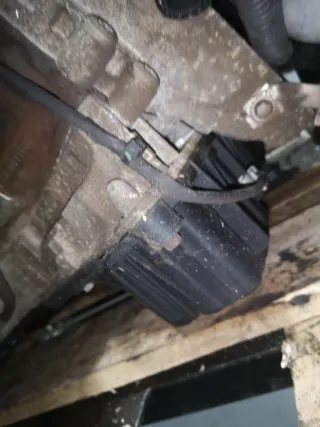 A6510700495 Топливная рампа  Mercedes E W212 Арт 11273124, вид 4