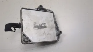 12249823 Блок управления двигателем Opel Meriva 1 Арт 9481033, вид 2