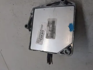 12249823 Блок управления двигателем Opel Meriva 1 Арт 9481033, вид 5