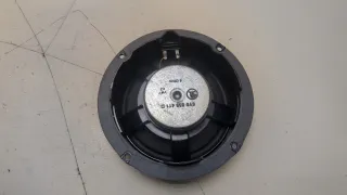 6Y0035411B Динамик Skoda Fabia 1 Арт 20388650, вид 4