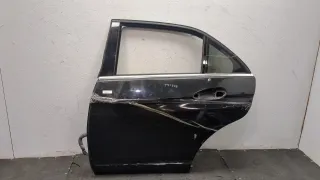 A21273067709J71 Обшивка двери задней левой (дверная карта) Mercedes E W212 Арт 11348191, вид 3