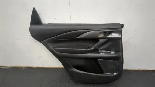  Обшивка двери задней левой (дверная карта) Mazda CX-9 2 Арт 20412112, вид 1