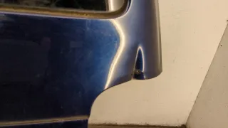 7M3867607E,7M3867609E Обшивка крышки багажника Volkswagen Sharan 1 restailing Арт 11372822, вид 4
