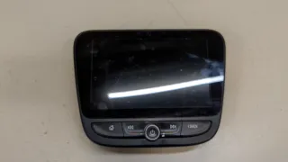 84567687 Дисплей Chevrolet Malibu 9 Арт 20085486, вид 1