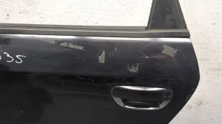 4F0959855A Кнопка стеклоподъемника заднего левого Audi A3 8P Арт 11216411, вид 4