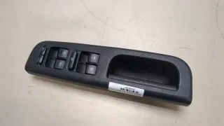 1J4959857C Кнопка стеклоподъемника переднего правого Skoda Octavia A5 Арт 20100109, вид 1