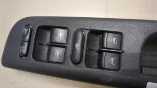 1J4959857C Кнопка стеклоподъемника переднего правого Skoda Octavia A5 Арт 20100109, вид 2